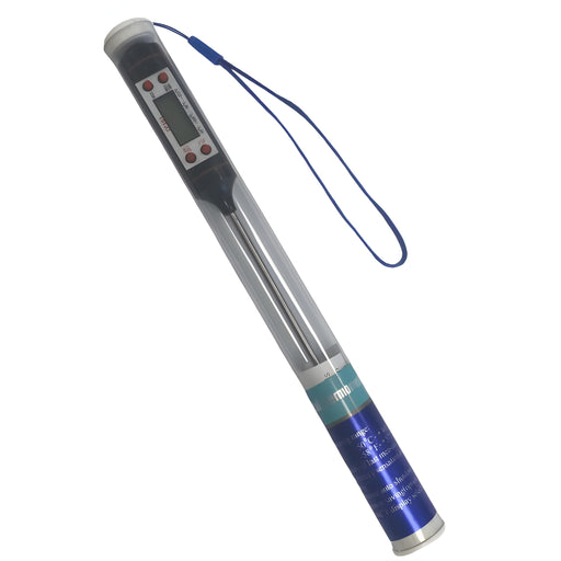 W.E. Blaschitz - Digital-Präzisions-Taschenthermometer -50°C bis +300°C - GastroDeals