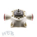 W.E. Blaschitz - Digmesa Flowmeter EPI Arnite John Guest 3/8" / 930-0502/V01 - GastroDeals