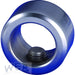 W.E. Blaschitz - Distanzteil Messing verchromt - GastroDeals