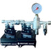 W.E. Blaschitz - Doppel-Parallel-Wasserfilterstation / Tafelwasser-Filteranlage - GastroDeals