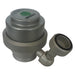 W.E. Blaschitz - DraftMore M CO2 Regulator 5/8" - GastroDeals