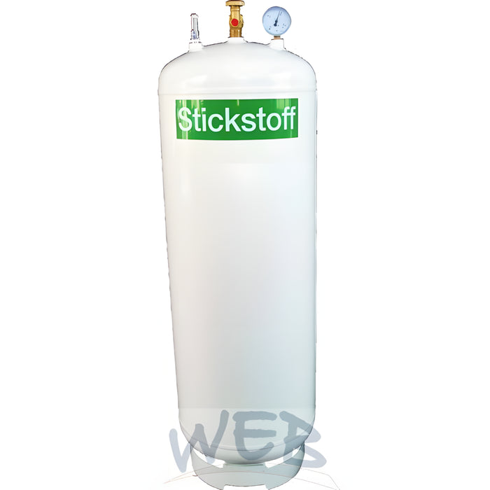 W.E. Blaschitz - Druckbehälter 90L zu Air-Separator - GastroDeals