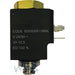 W.E. Blaschitz - E-Ventil-SET inkl. Plunger & Hülse, inkl. Spule, 24 V / 50 Hz / 1 - GastroDeals