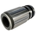 W.E. Blaschitz - Edelstahlanschluss mit 1/2"-Cartridges zu Flojetpumpe G56 - GastroDeals