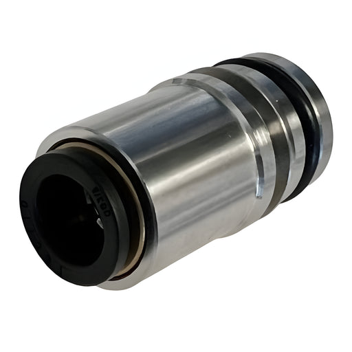 W.E. Blaschitz - Edelstahlanschluss mit 3/8"-Cartridges zu Flojetpumpe G56 - GastroDeals