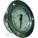 W.E. Blaschitz - Einbaumanometer 0-6/3 bar, inkl. Verschraubung - GastroDeals