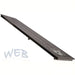 W.E. Blaschitz - Einbautropftasse 1400x220 2x Tropfblech, 1x Duschenausschnitt - GastroDeals