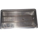 W.E. Blaschitz - Einbautropftasse 400 x 220 OHNE Dusche jedoch mit Ablauf - GastroDeals