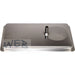 W.E. Blaschitz - Einbautropftasse 400 x 220 OHNE Dusche jedoch mit Ablauf - GastroDeals