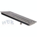 W.E. Blaschitz - Einbautropftasse 400 x 220 OHNE Dusche jedoch mit Ablauf - GastroDeals