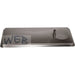 W.E. Blaschitz - Einbautropftasse 600 x 220 OHNE Dusche jedoch mit Ablauf - GastroDeals