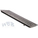 W.E. Blaschitz - Einbautropftasse 600 x 220 OHNE Dusche jedoch mit Ablauf - GastroDeals