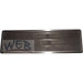 W.E. Blaschitz - Einbautropftasse 800 x 220 mit Ablauf, OHNE Dusche - GastroDeals