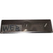 W.E. Blaschitz - Einbautropftasse 800 x 220 mit Dusche - GastroDeals