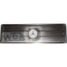 W.E. Blaschitz - Einbautropftasse 800 x 220 mit Dusche IN DER MITTE - GastroDeals