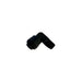 W.E. Blaschitz - Einschraub Knie Verbinder 8 mm-1/4" BSPT AME0804M - GastroDeals