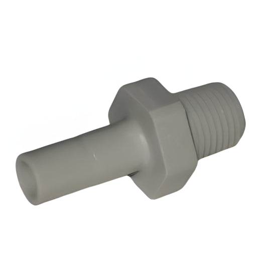 W.E. Blaschitz - Einschraub Stutzen 1/2"-3/8" BSPT ASA0706 - GastroDeals