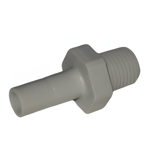 W.E. Blaschitz - Einschraub Stutzen 3/8"-1/4" BSPT PI051202S - GastroDeals