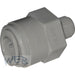 W.E. Blaschitz - Einschraub Verbinder 3/8-1/8" BSPT AMCBT0602 - GastroDeals
