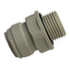 W.E. Blaschitz - Einschraub Verbinder 3/8"-3/8" BSP AMCB0606 (mit O-Ring) - GastroDeals