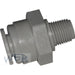 W.E. Blaschitz - Einschraub Verbinder 5/16"-1/8" BSPT AMCBT0502 - GastroDeals