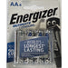 W.E. Blaschitz - ENERGIZER Lithium Batterie, AA (Mignon), 3000 mAh, 10er-Pack - GastroDeals
