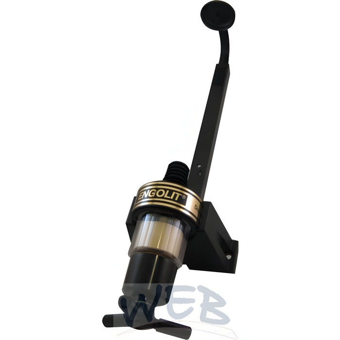 W.E. Blaschitz - Engolit Spirituosen-Dosierer 2,0cl inkl. Kompakthalter - GastroDeals