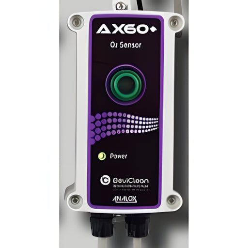 W.E. Blaschitz - Ergänzungsset zu Gaswarngerät Analox AX60+ O2 - GastroDeals