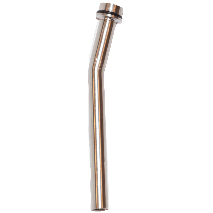 W.E. Blaschitz - EUROSTAR 24V - Auslauf 9 mm gebogen, L 90mm, mit O-Ring - GastroDeals