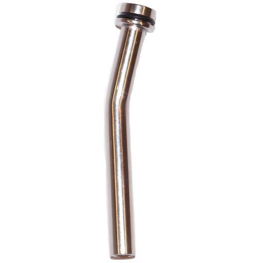 W.E. Blaschitz - EUROSTAR 24V - Auslauf 9 mm gebogen, mit O-Ring - GastroDeals