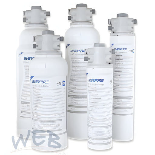 W.E. Blaschitz - Everpure Claris Cartridge XL / Tauschpatrone 7200Liter PN4339-13 - GastroDeals