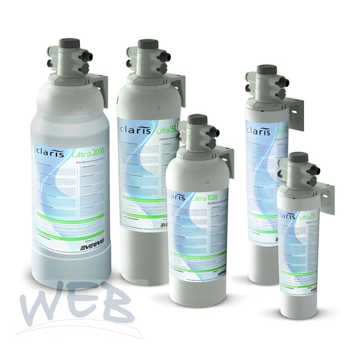 W.E. Blaschitz - Everpure Claris Ultra Patrone 2000 - GastroDeals
