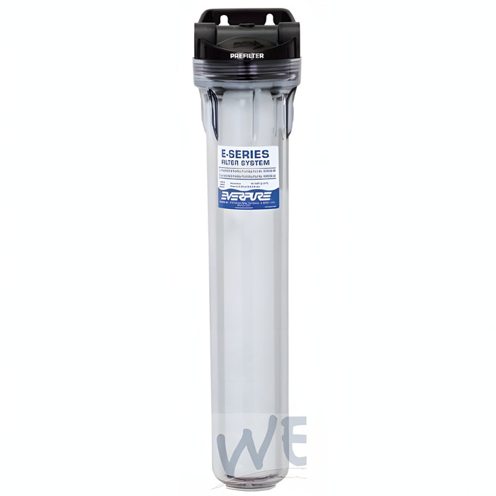W.E. Blaschitz - Everpure E-20 Vorfilter System inkl. EC210 Patrone - GastroDeals