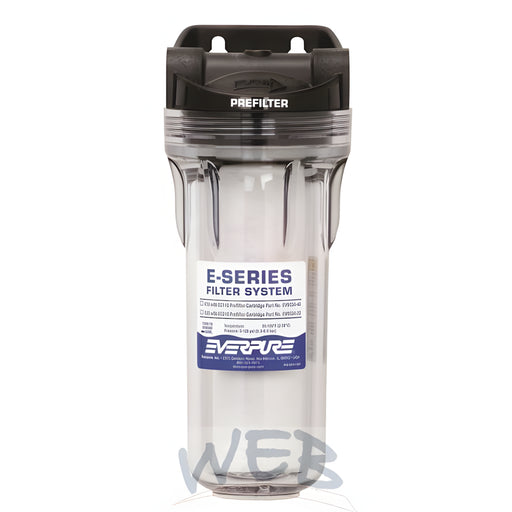 W.E. Blaschitz - Everpure Patrone EC110 zu E-10 Vorfilter System - GastroDeals