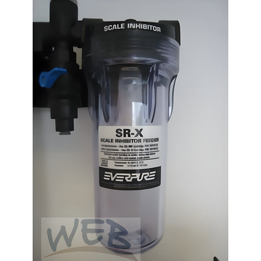 W.E. Blaschitz - Everpure SRX-Feeder zur Verhinderung/Reduz. v. Kalkablagerungen b - GastroDeals