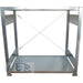 W.E. Blaschitz - Fachboden 600x1000mm passend zu Maschinentisch oder zu Konsolen - GastroDeals