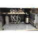 W.E. Blaschitz - Fassbier-Schankpult-FAHRBAR b 1600 x t 700 x h 900 - GastroDeals