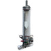 W.E. Blaschitz - FEX-08-160 5/8" rechts /neuer Sensor+Schwimmer, 160mm Schauglass - GastroDeals