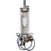 W.E. Blaschitz - FEX08XL / 5/8 rechts / neuer Sensor + Schwimmer 120mm Schauglass - GastroDeals