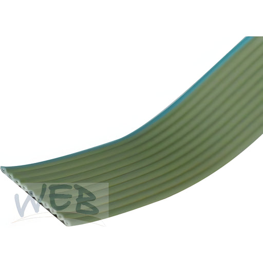W.E. Blaschitz - Flachbandkabel AWG 28-10 GRAU - GastroDeals