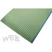 W.E. Blaschitz - Flachbandkabel AWG 28-26 GRAU - GastroDeals