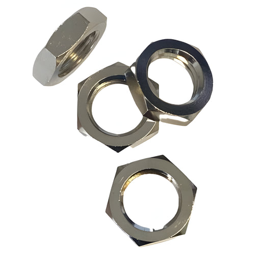 W.E. Blaschitz - Flachmutter Sechskant 1/2"-16BSF zu Schottverschraubung 1/2" BSF - GastroDeals