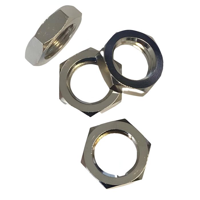 W.E. Blaschitz - Flachmutter Sechskant 1/2"-16BSF zu Schottverschraubung 1/2" BSF - GastroDeals