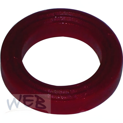 W.E. Blaschitz - Flaschendichtung für CO2- & N2-Armatur rot - GastroDeals