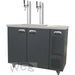 W.E. Blaschitz - Flexi-Draft Kühltheke "STAR 30" für 4 x 20 l oder 2 x 50 l Kegs - GastroDeals