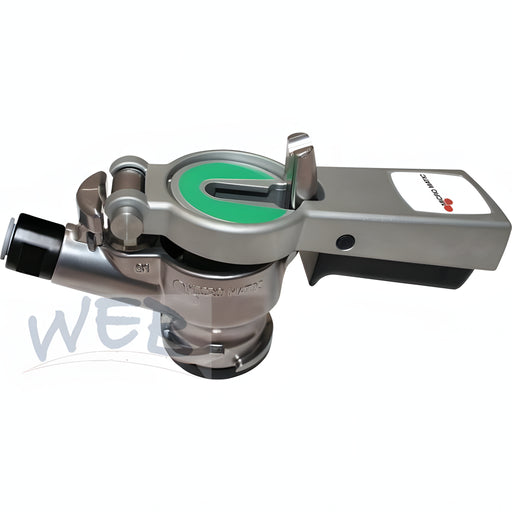 W.E. Blaschitz - Flexi-Draft Zapfkopf D-System 3/8" - GastroDeals