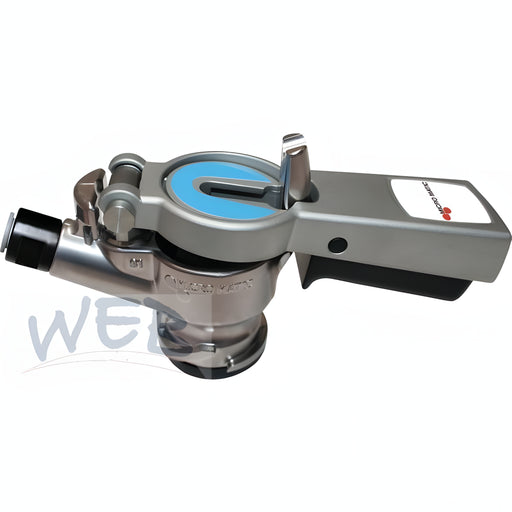 W.E. Blaschitz - Flexi-Draft Zapfkopf S-System 3/8" Korbzapfkopf - GastroDeals