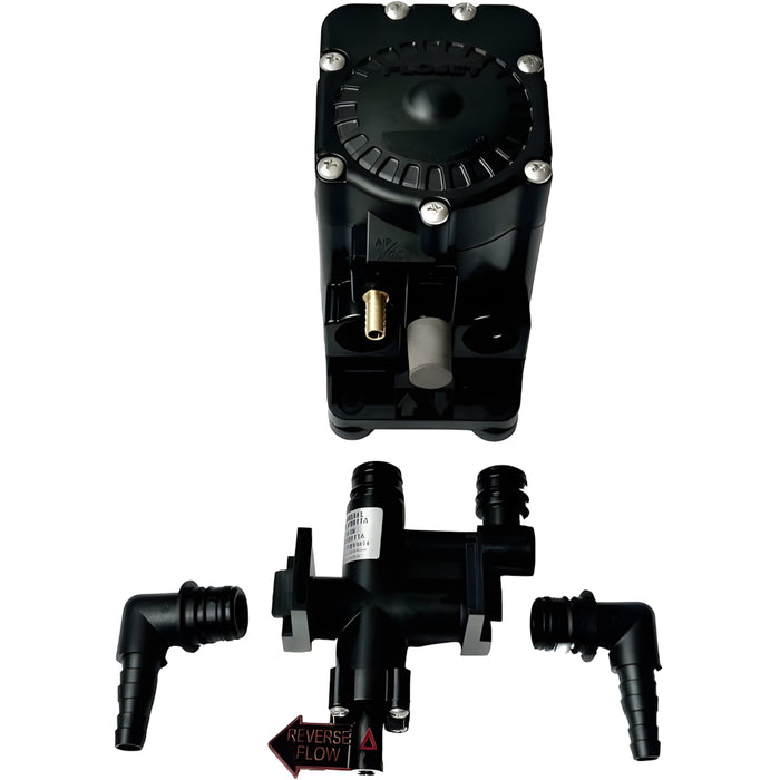 W.E. Blaschitz - Flojet G56 Durchflussumkehrventil / Flow Reverse Valve FRV0011A - GastroDeals