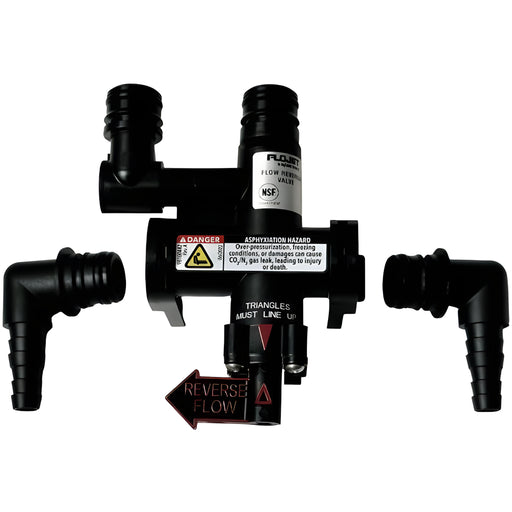 W.E. Blaschitz - Flojet G56 Durchflussumkehrventil / Flow Reverse Valve FRV0011A - GastroDeals