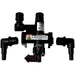 W.E. Blaschitz - Flojet G56 Durchflussumkehrventil / Flow Reverse Valve FRV0011A - GastroDeals